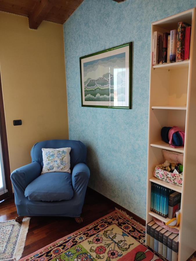 Lovely Casa Paola Villlafranca Centro Zimmer Rooms Villafranca di Verona Zewnętrze zdjęcie