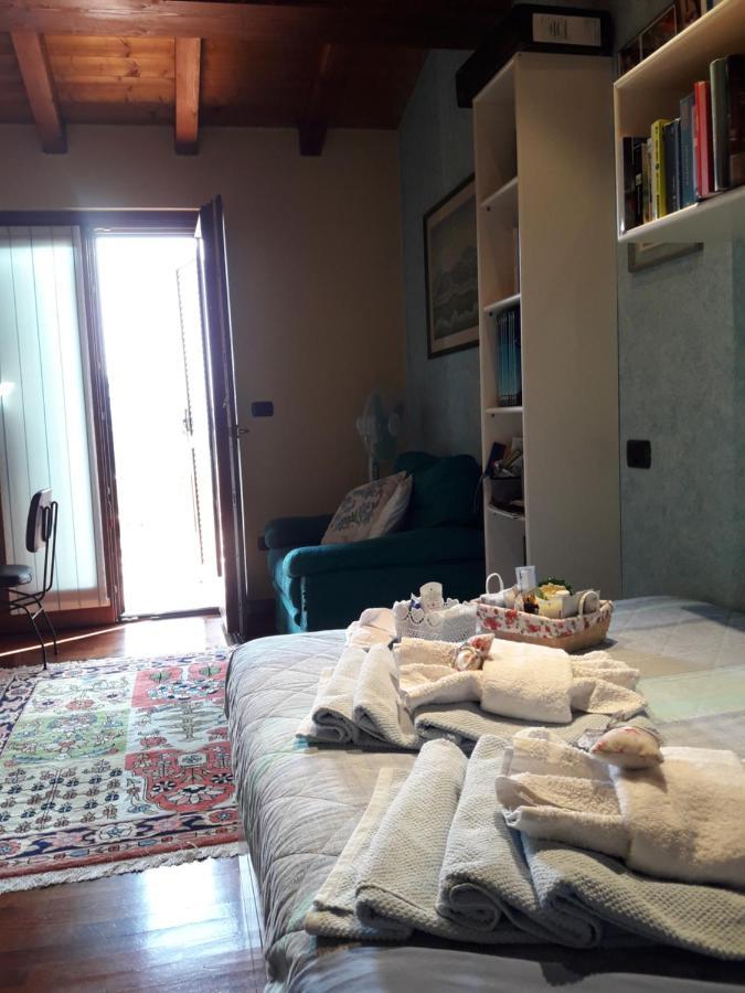 Lovely Casa Paola Villlafranca Centro Zimmer Rooms Villafranca di Verona Zewnętrze zdjęcie